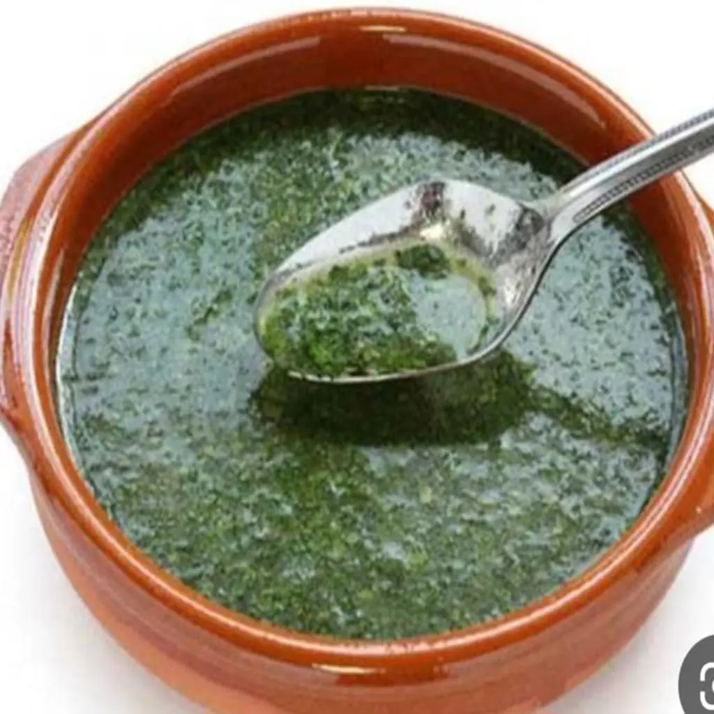 ملوخية
